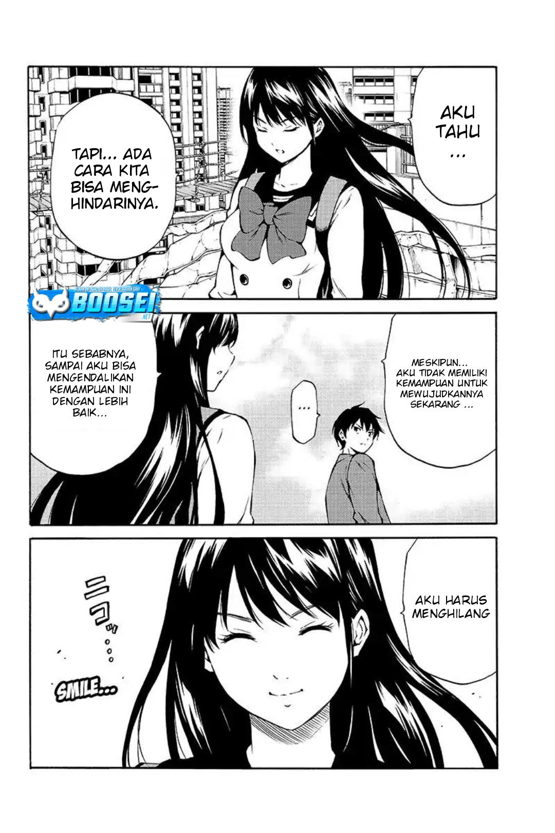 Tenkuu Shinpan Chap 211 - Next Chap 212