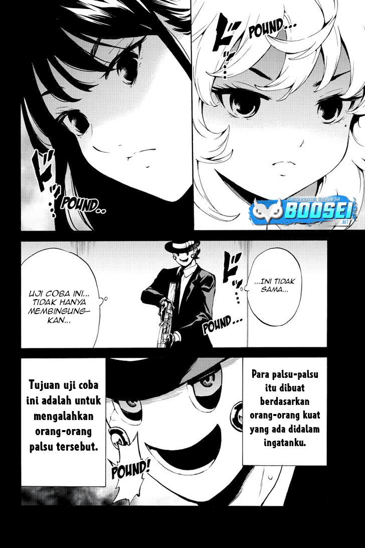Tenkuu Shinpan Chap 225 - Next Chap 226
