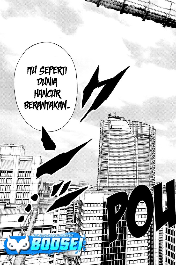 Tenkuu Shinpan Chap 220 - Next Chap 221