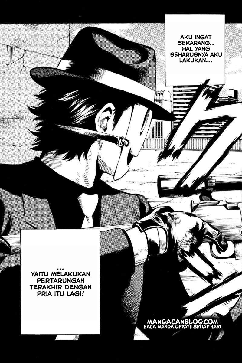 Tenkuu Shinpan Chap 36 - Next Chap 37