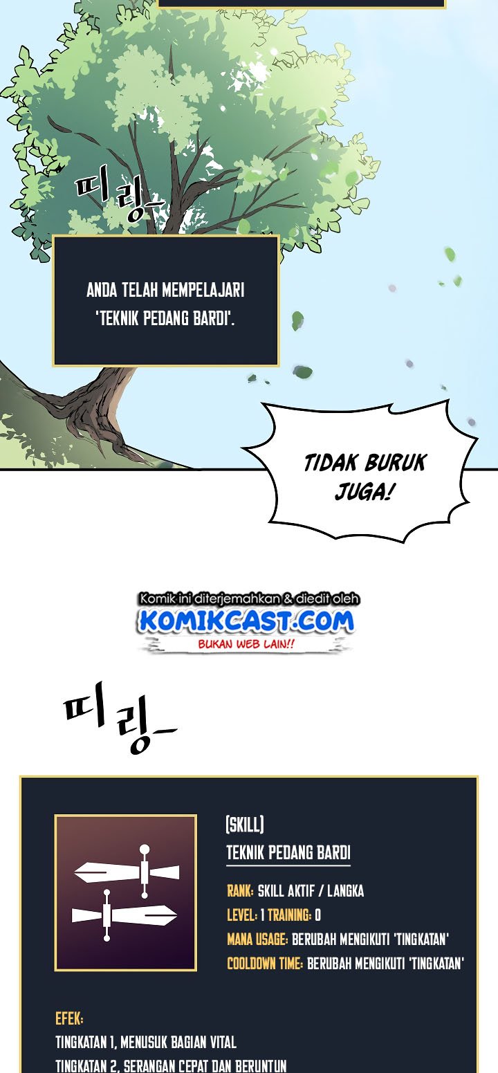 Leveling Up, by Only Eating! Chap 8 - Next Chap 9
