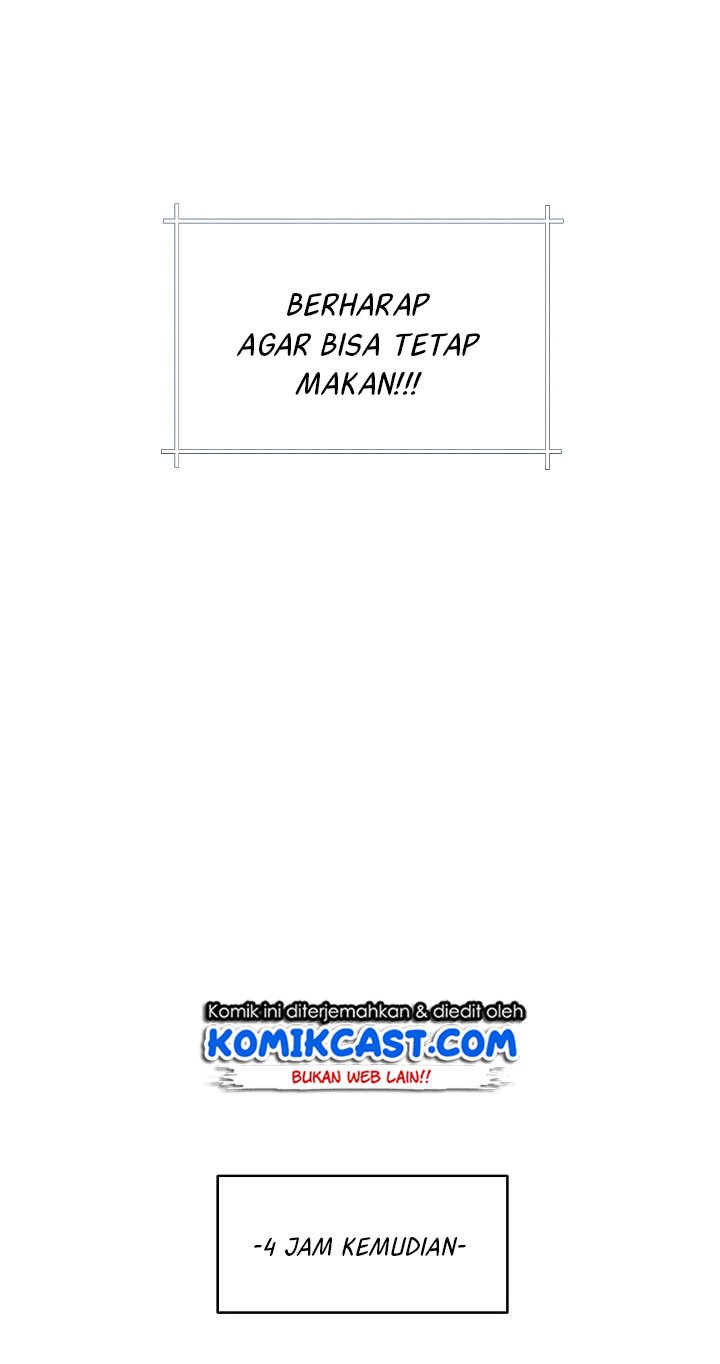 Leveling Up, by Only Eating! Chap 8 - Next Chap 9