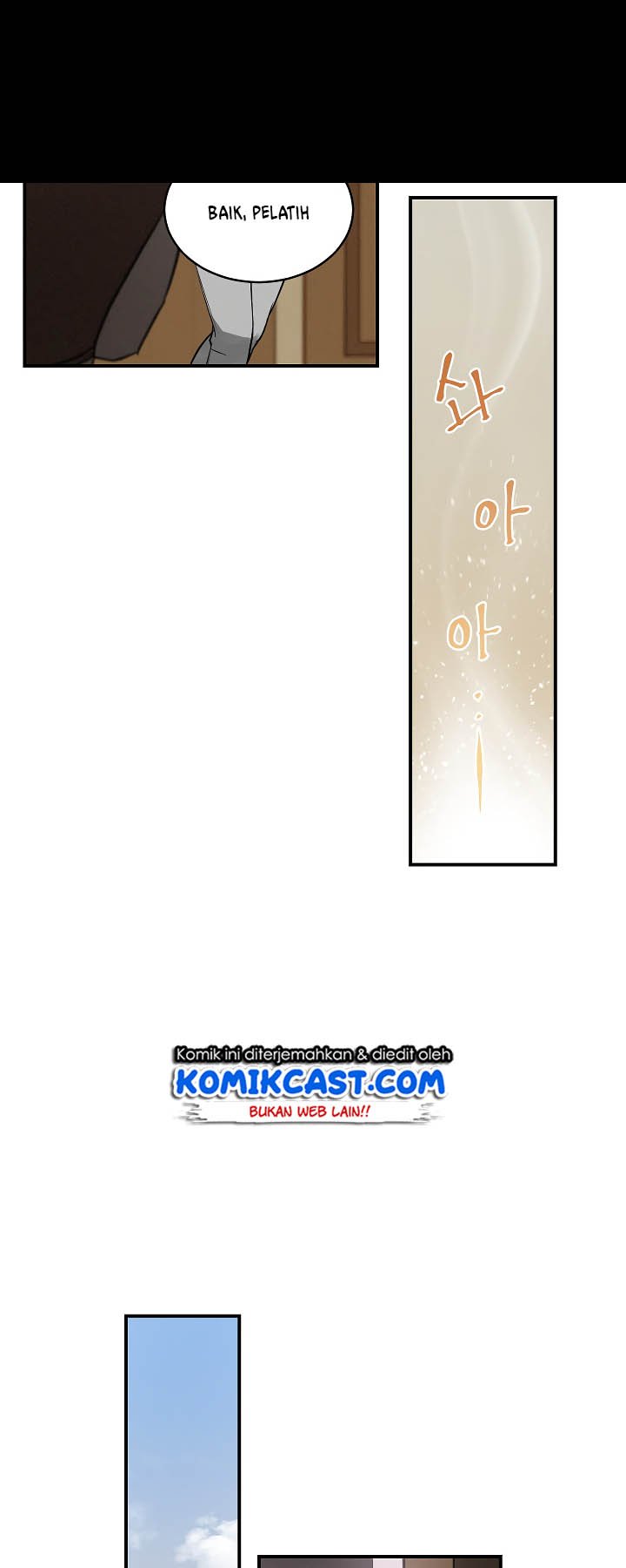 Leveling Up, by Only Eating! Chap 8 - Next Chap 9