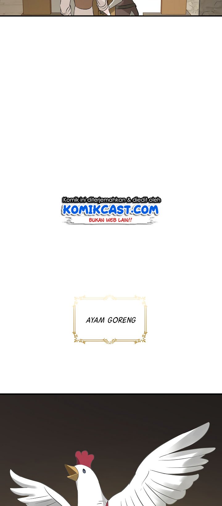 Leveling Up, by Only Eating! Chap 8 - Next Chap 9