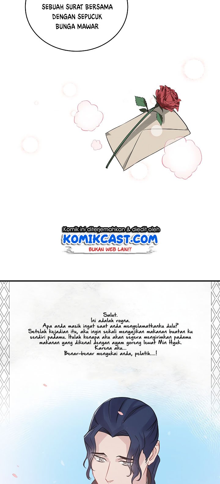 Leveling Up, by Only Eating! Chap 8 - Next Chap 9