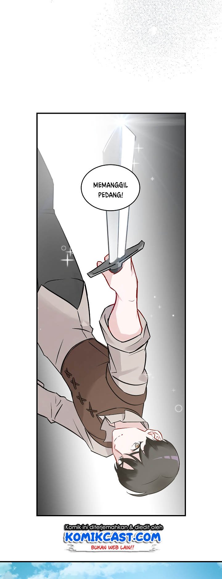 Leveling Up, by Only Eating! Chap 8 - Next Chap 9