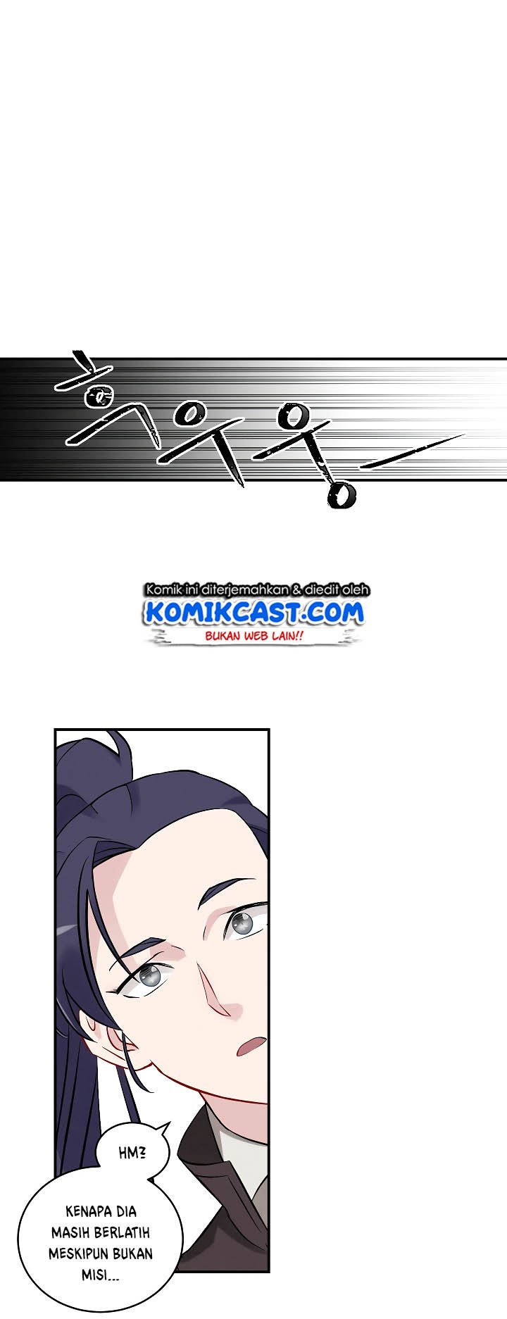 Leveling Up, by Only Eating! Chap 8 - Next Chap 9