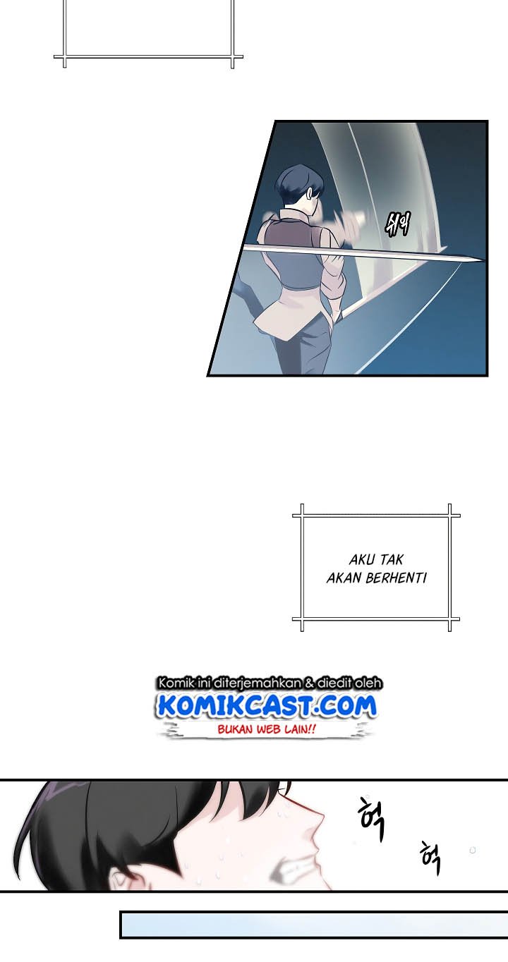 Leveling Up, by Only Eating! Chap 8 - Next Chap 9