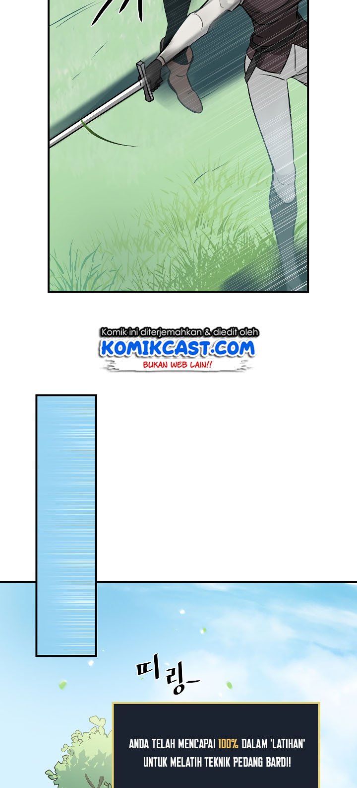 Leveling Up, by Only Eating! Chap 8 - Next Chap 9