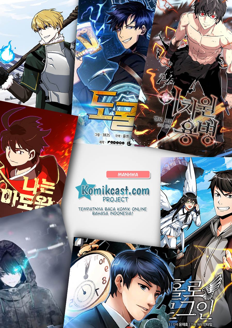 Leveling Up, by Only Eating! Chap 8 - Next Chap 9