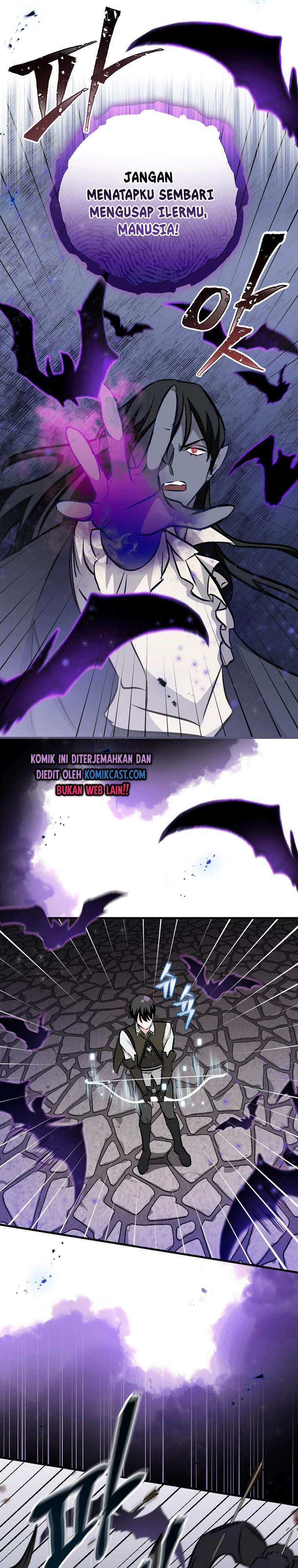 Leveling Up, by Only Eating! Chap 80 - Next Chap 81