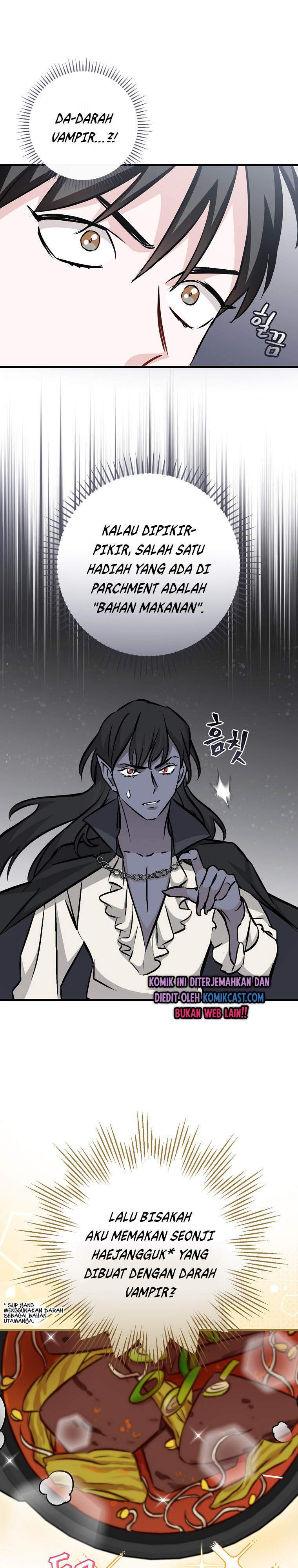 Leveling Up, by Only Eating! Chap 80 - Next Chap 81