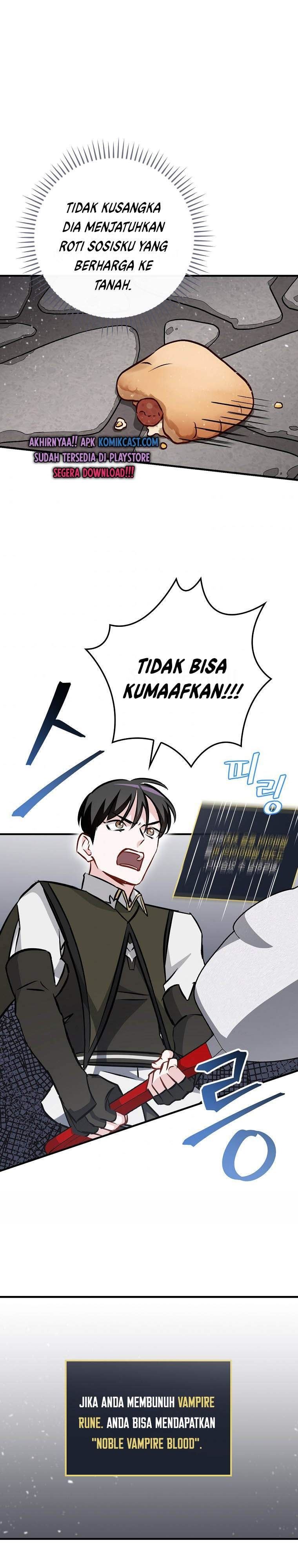 Leveling Up, by Only Eating! Chap 80 - Next Chap 81