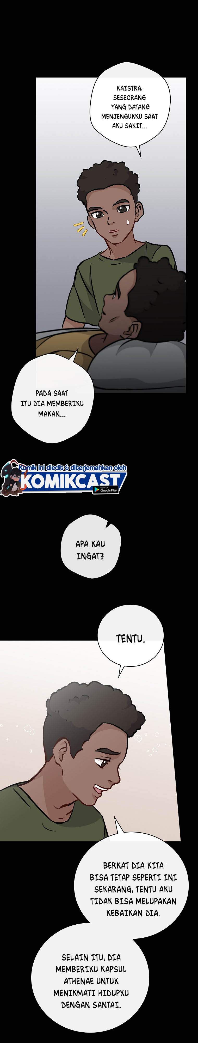 Leveling Up, by Only Eating! Chap 80 - Next Chap 81