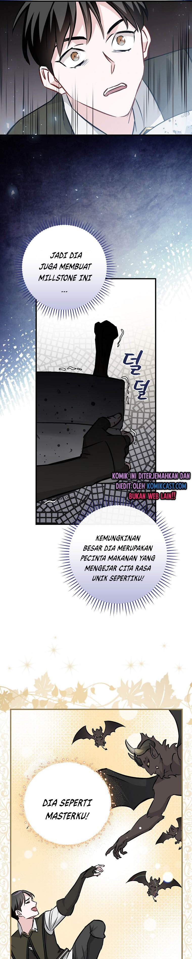 Leveling Up, by Only Eating! Chap 80 - Next Chap 81