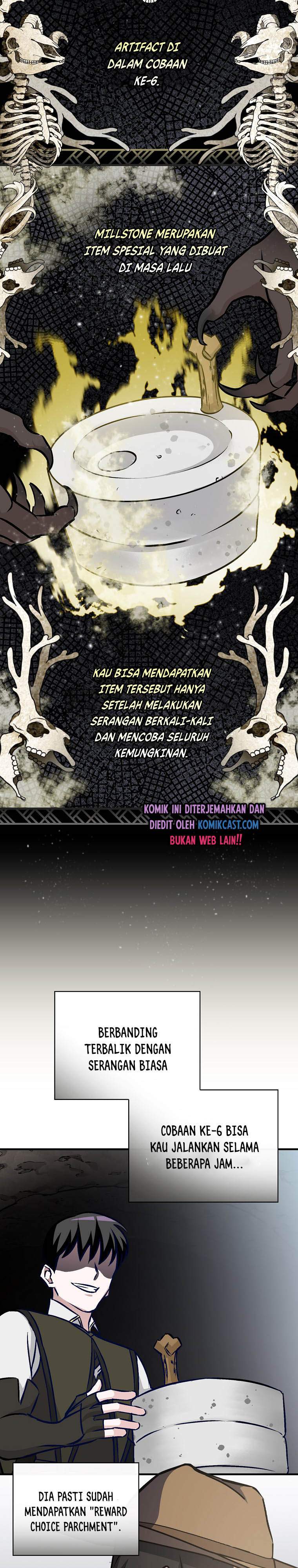 Leveling Up, by Only Eating! Chap 80 - Next Chap 81