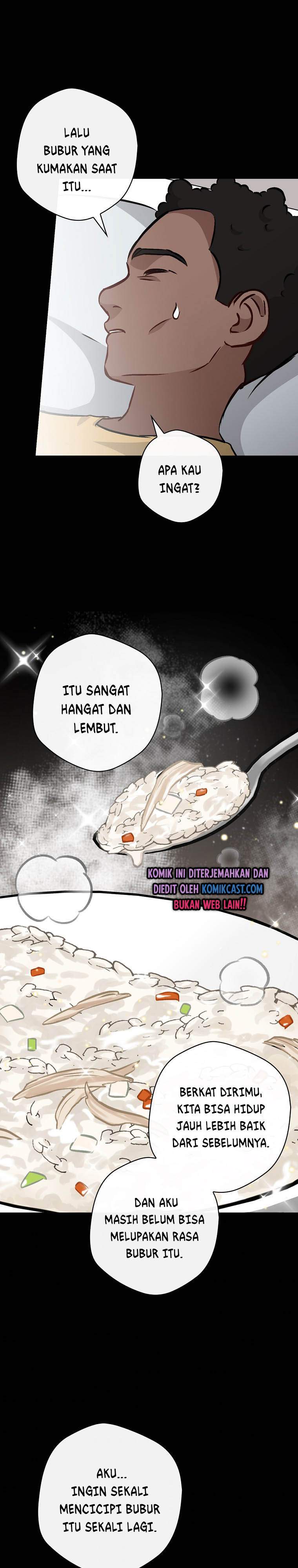 Leveling Up, by Only Eating! Chap 80 - Next Chap 81