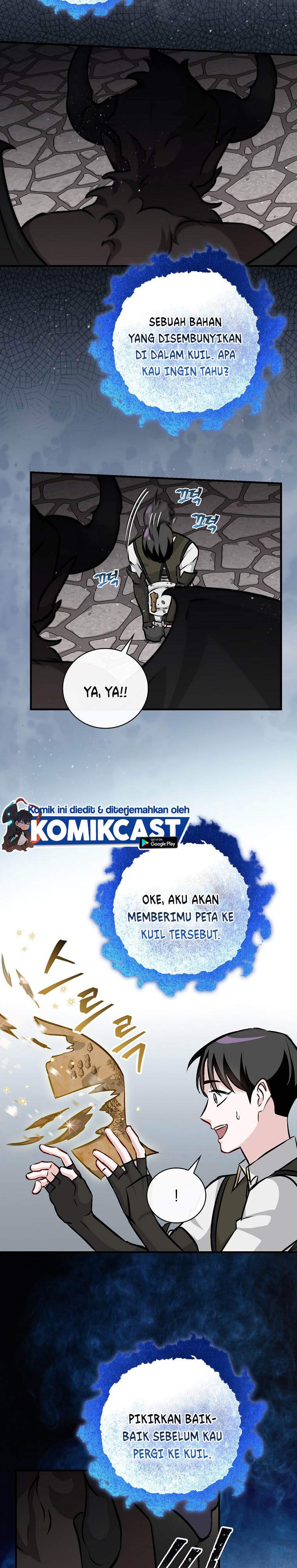 Leveling Up, by Only Eating! Chap 80 - Next Chap 81