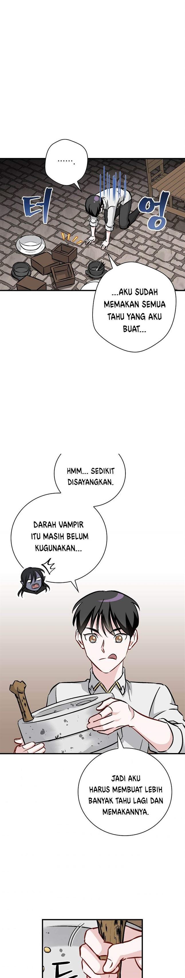 Leveling Up, by Only Eating! Chap 81 - Next Chap 82