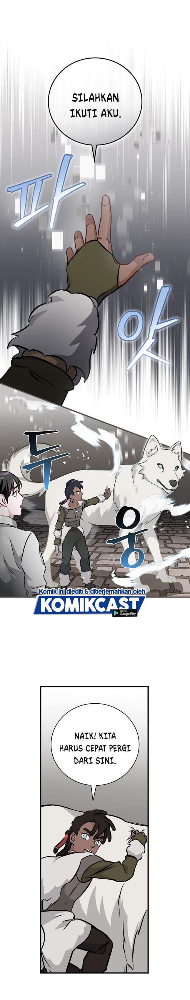 Leveling Up, by Only Eating! Chap 81 - Next Chap 82