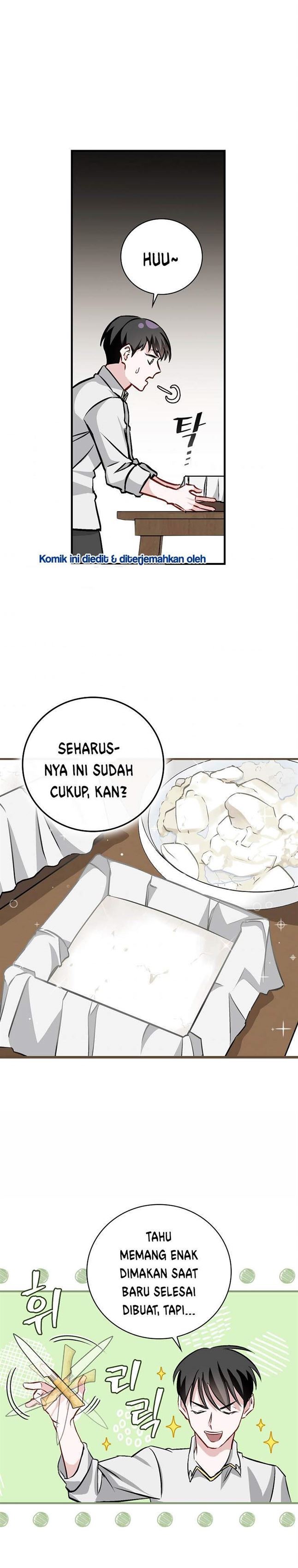 Leveling Up, by Only Eating! Chap 81 - Next Chap 82