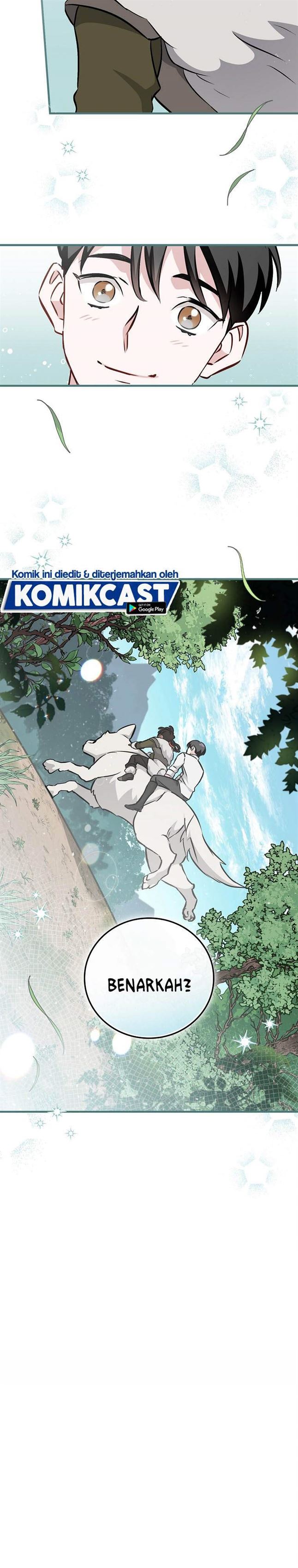 Leveling Up, by Only Eating! Chap 81 - Next Chap 82