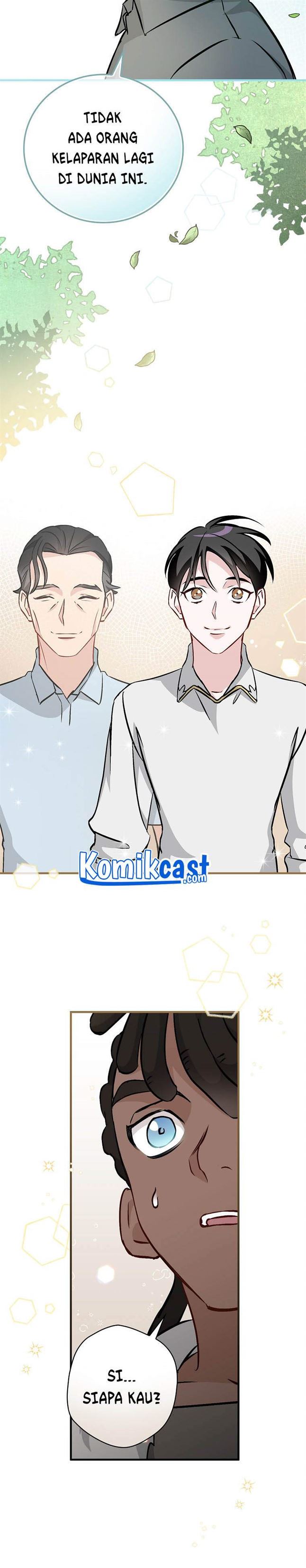 Leveling Up, by Only Eating! Chap 81 - Next Chap 82