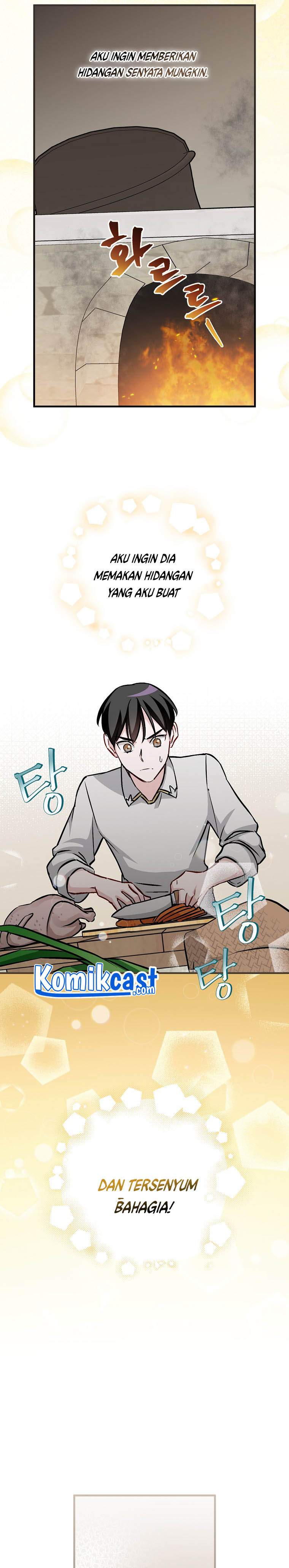 Leveling Up, by Only Eating! Chap 82 - Next Chap 83