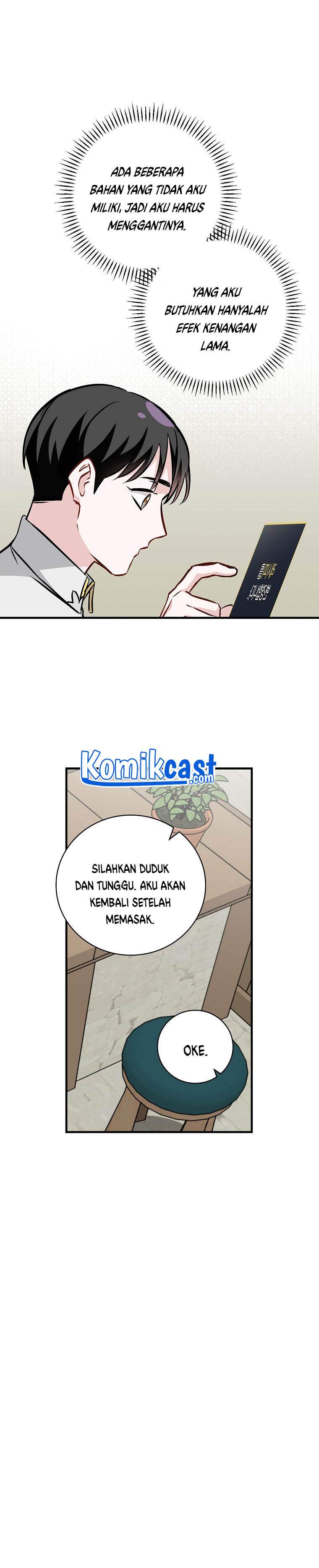 Leveling Up, by Only Eating! Chap 82 - Next Chap 83