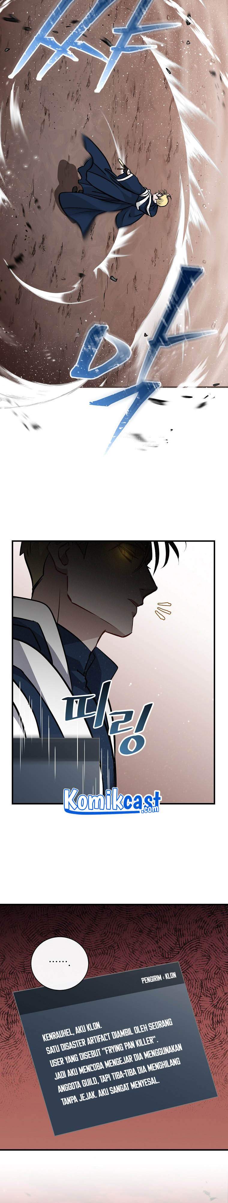 Leveling Up, by Only Eating! Chap 82 - Next Chap 83