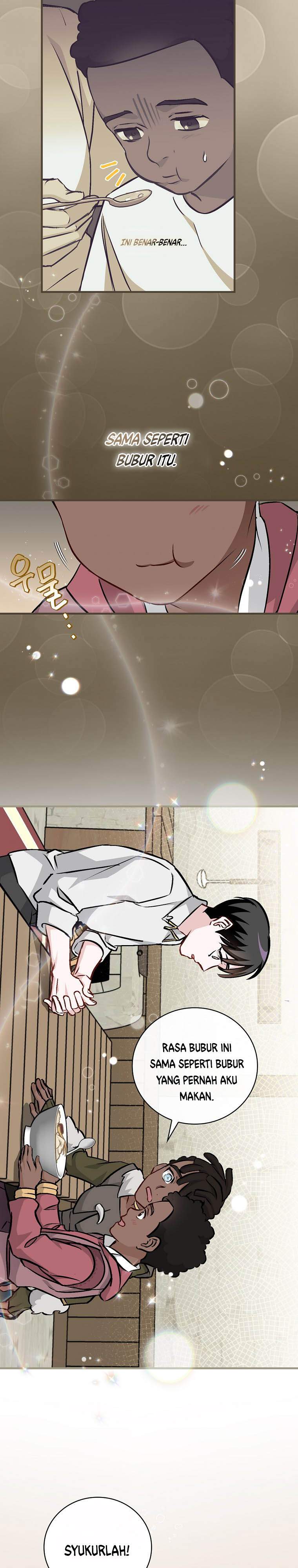 Leveling Up, by Only Eating! Chap 82 - Next Chap 83