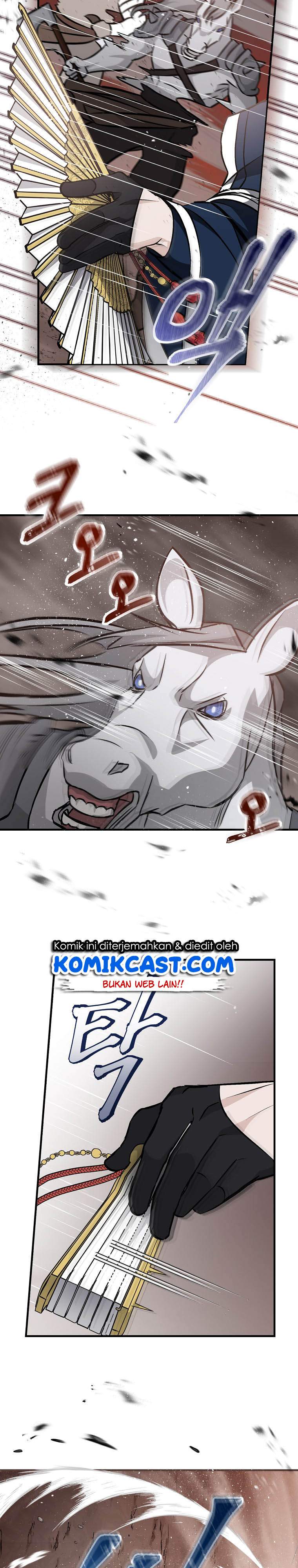 Leveling Up, by Only Eating! Chap 82 - Next Chap 83