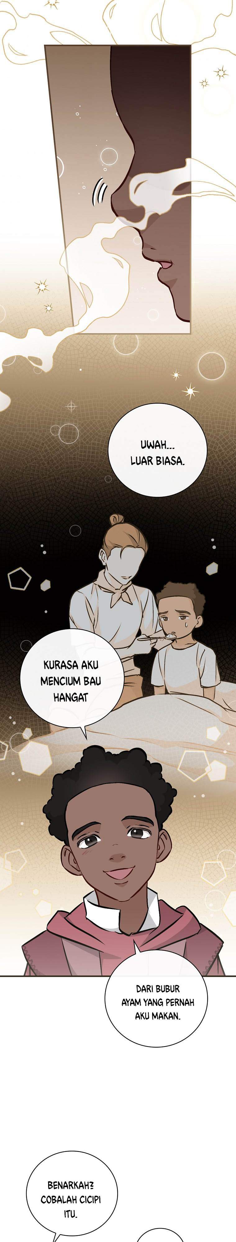 Leveling Up, by Only Eating! Chap 82 - Next Chap 83