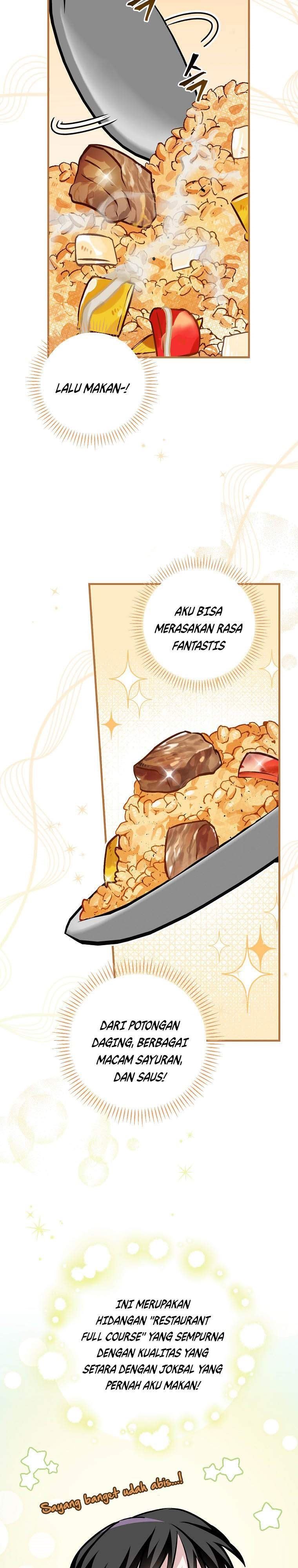 Leveling Up, by Only Eating! Chap 82 - Next Chap 83