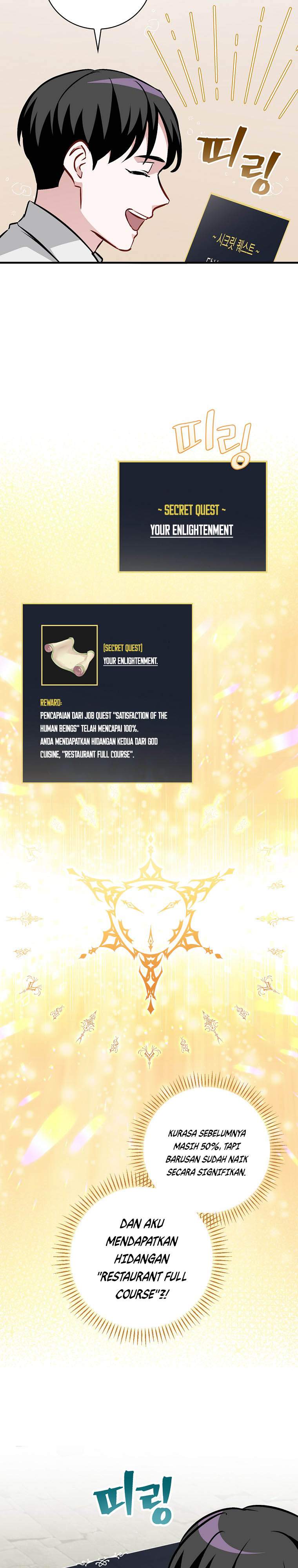 Leveling Up, by Only Eating! Chap 82 - Next Chap 83