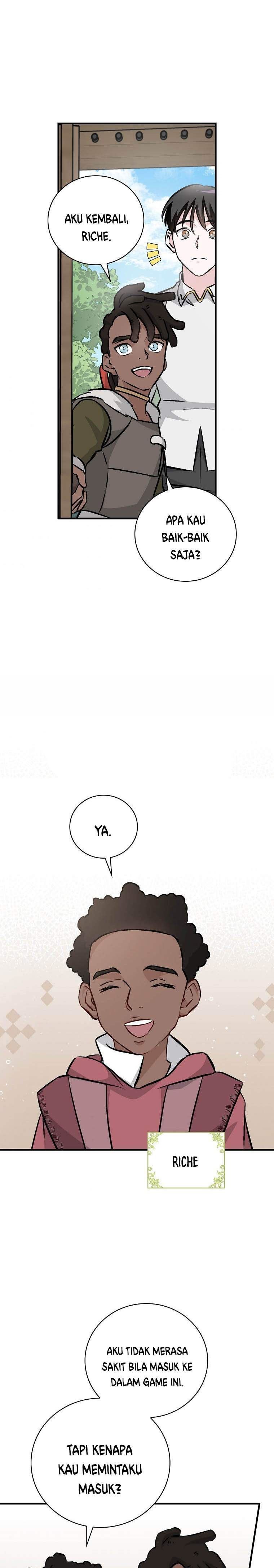 Leveling Up, by Only Eating! Chap 82 - Next Chap 83