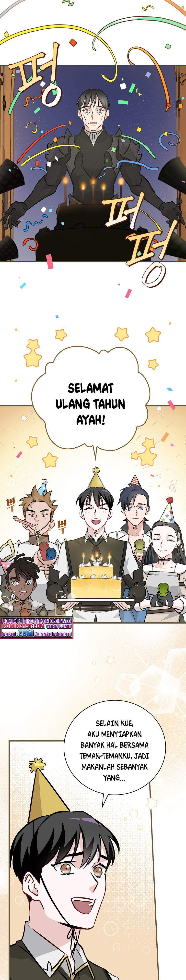 Leveling Up, by Only Eating! Chap 83 - Next Chap 84