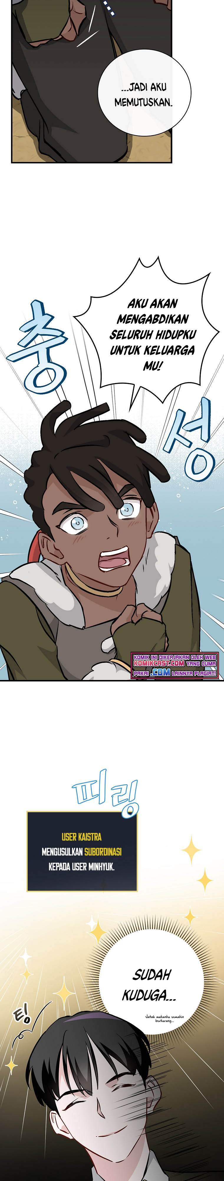 Leveling Up, by Only Eating! Chap 83 - Next Chap 84