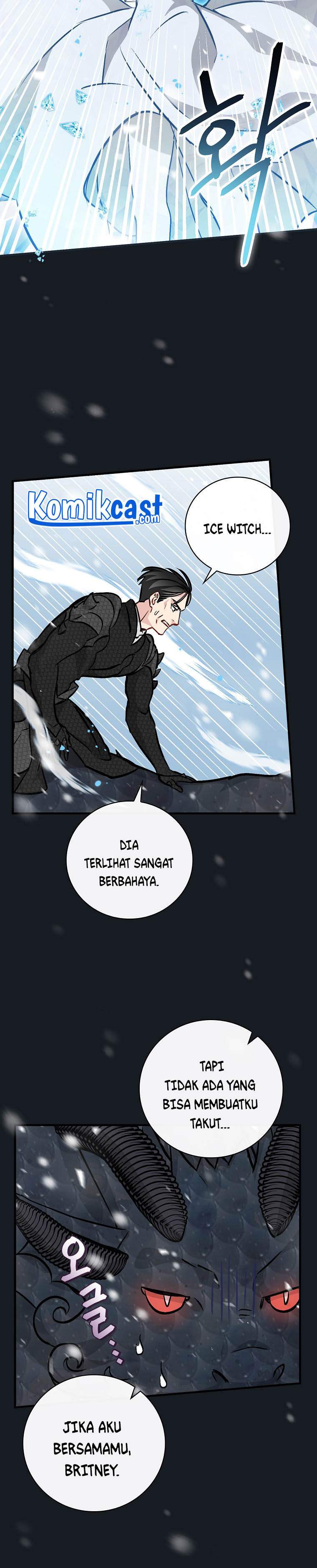 Leveling Up, by Only Eating! Chap 83 - Next Chap 84