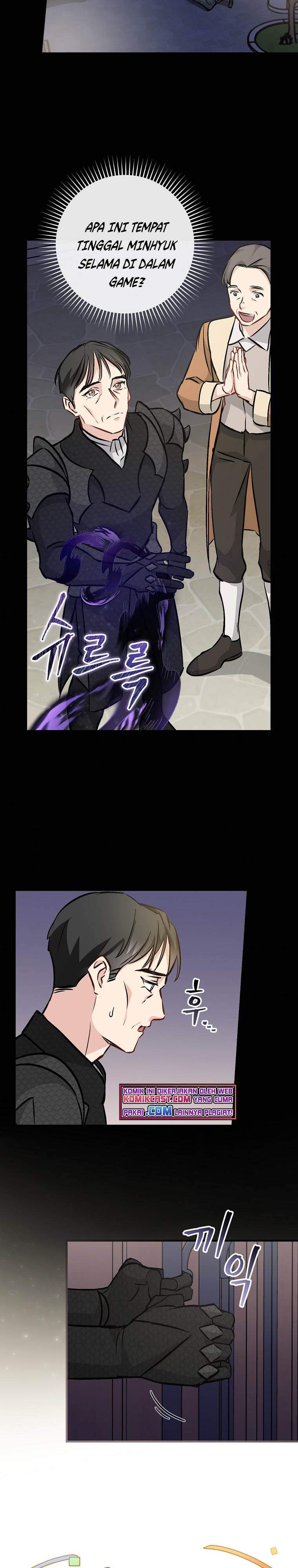 Leveling Up, by Only Eating! Chap 83 - Next Chap 84