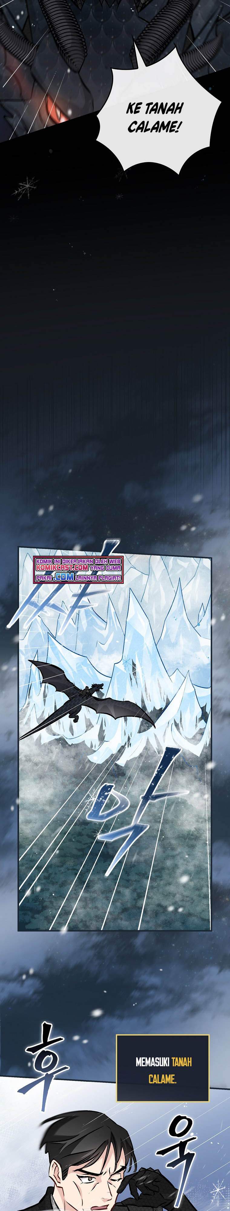 Leveling Up, by Only Eating! Chap 83 - Next Chap 84