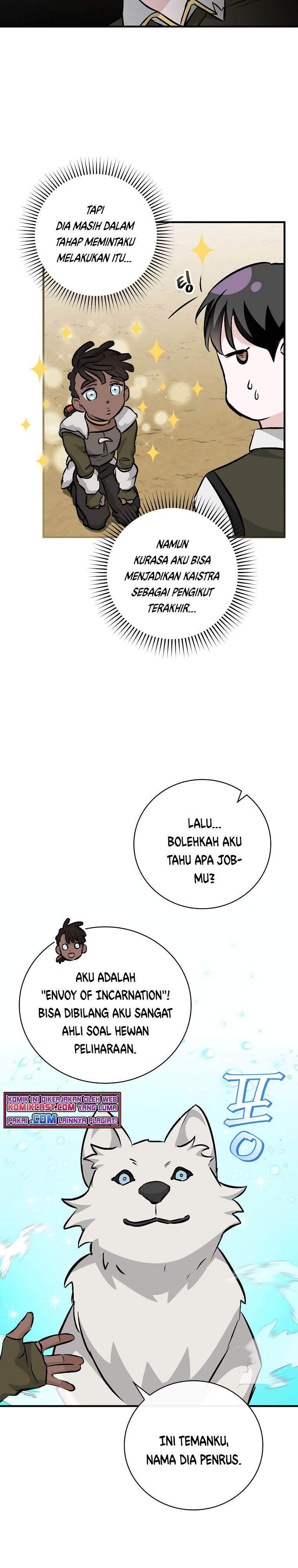Leveling Up, by Only Eating! Chap 83 - Next Chap 84