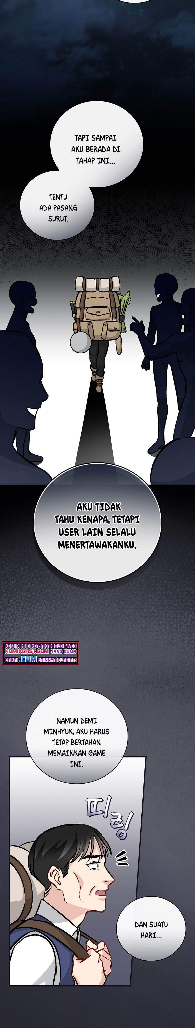 Leveling Up, by Only Eating! Chap 83 - Next Chap 84
