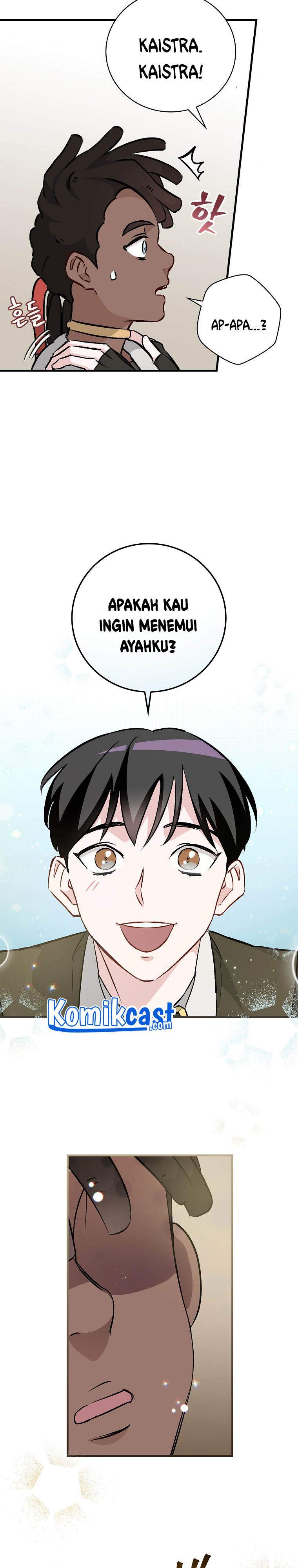 Leveling Up, by Only Eating! Chap 83 - Next Chap 84