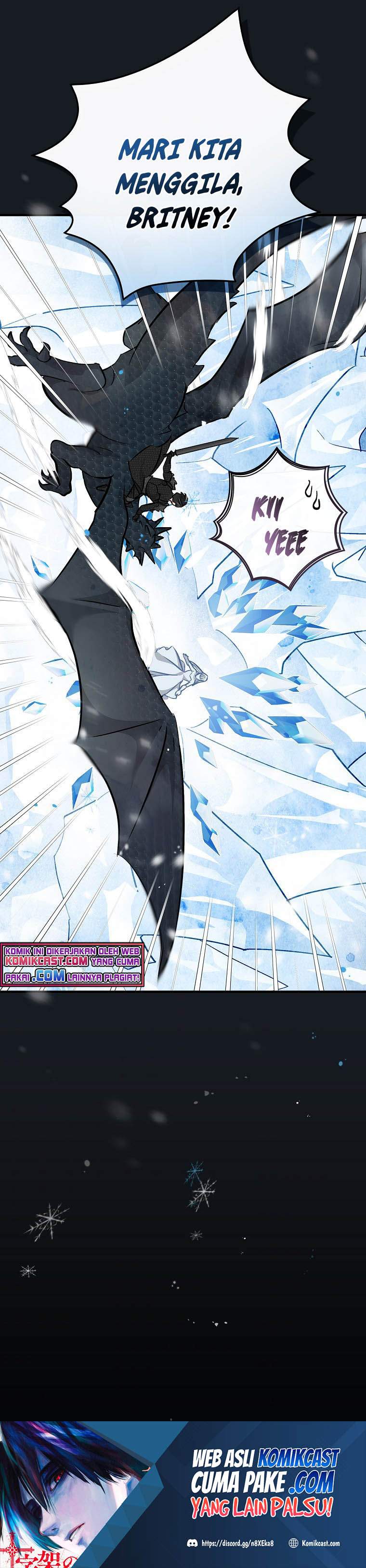 Leveling Up, by Only Eating! Chap 83 - Next Chap 84