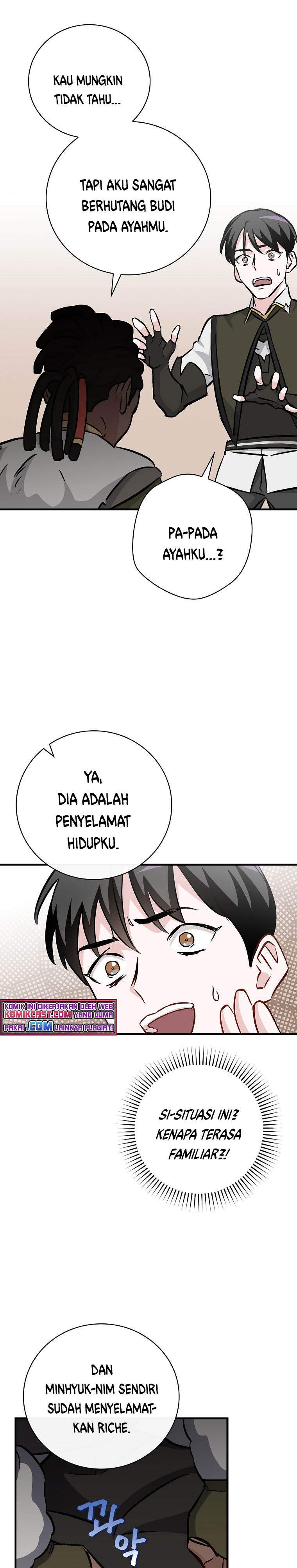 Leveling Up, by Only Eating! Chap 83 - Next Chap 84