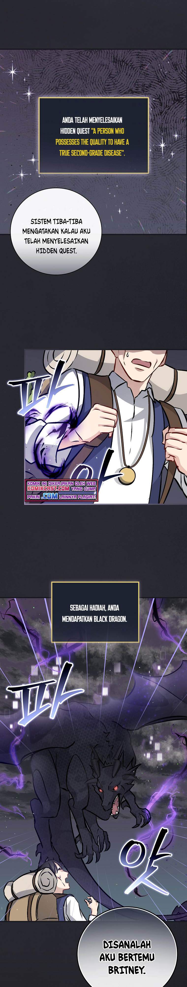 Leveling Up, by Only Eating! Chap 83 - Next Chap 84