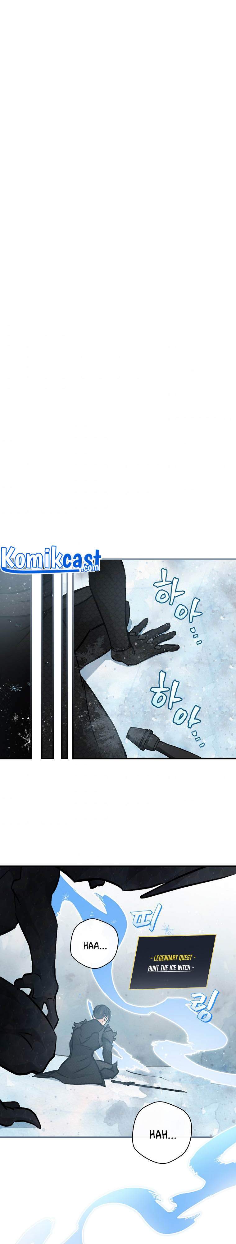 Leveling Up, by Only Eating! Chap 84 - Next Chap 85