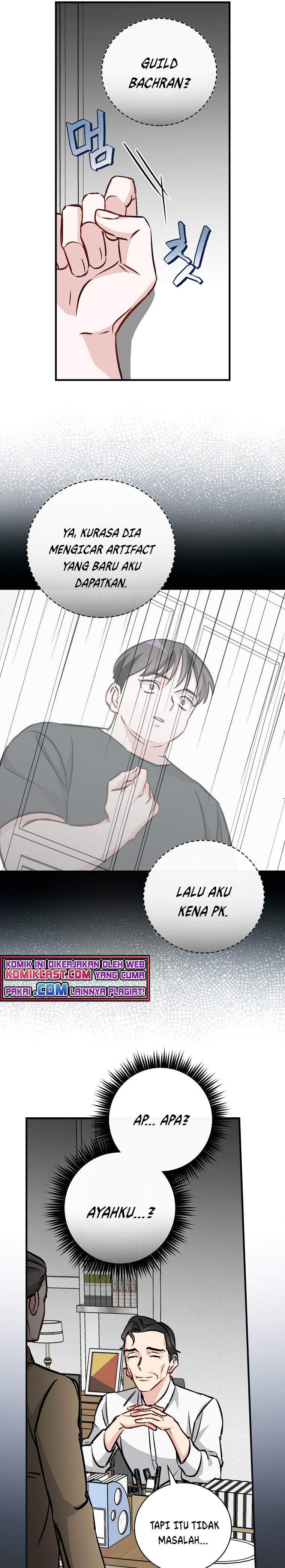 Leveling Up, by Only Eating! Chap 84 - Next Chap 85