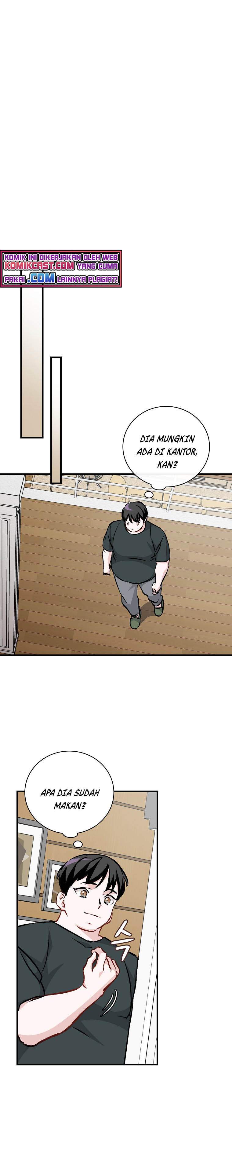 Leveling Up, by Only Eating! Chap 84 - Next Chap 85